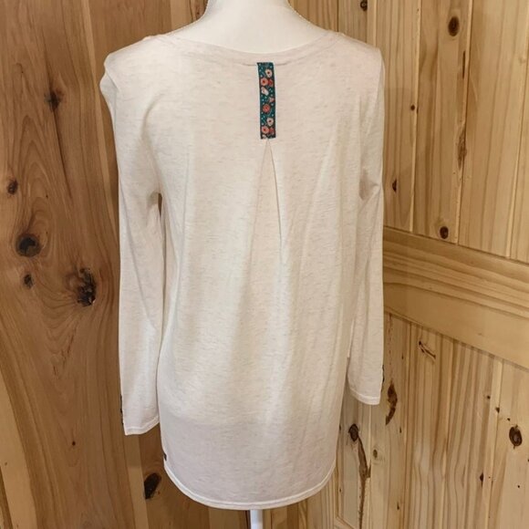 Matilda Jane Narrator Tunic - Picture 4 of 6